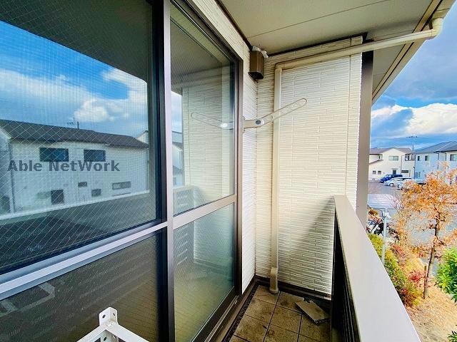 託麻市民センター前 徒歩6分 2階の物件内観写真