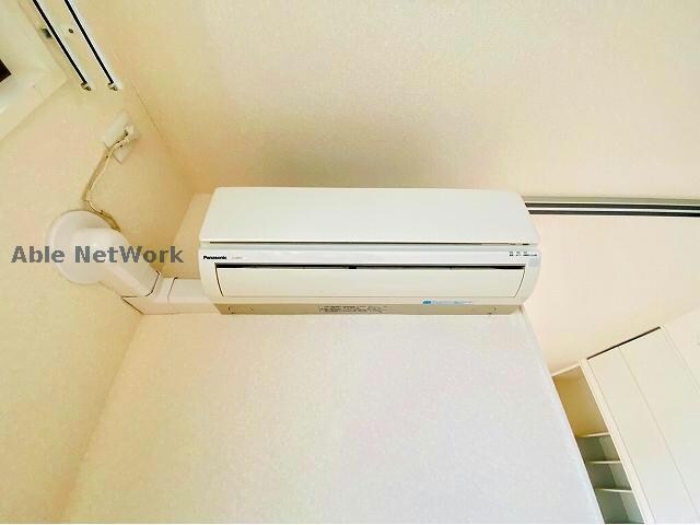 託麻市民センター前 徒歩6分 2階の物件内観写真