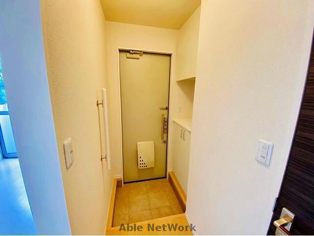 クレストールアベニューⅠ・Ⅱ・Ⅲの物件内観写真