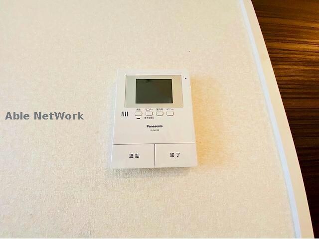 託麻市民センター前 徒歩6分 2階の物件内観写真