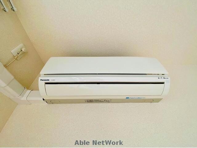 クレストールアベニューⅠ・Ⅱ・Ⅲの物件内観写真