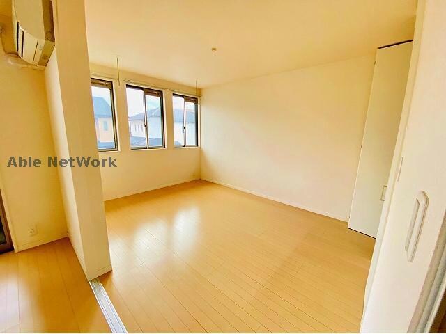 託麻市民センター前 徒歩6分 2階の物件内観写真