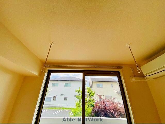 クレストールアベニューⅠ・Ⅱ・Ⅲの物件内観写真