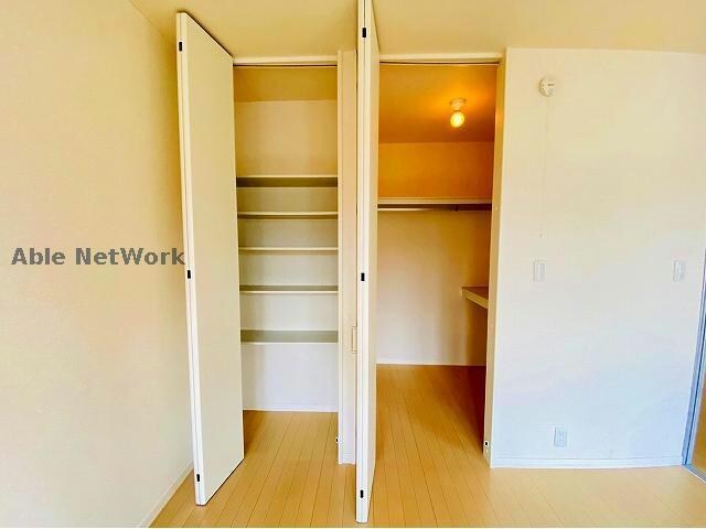 託麻市民センター前 徒歩6分 2階の物件内観写真