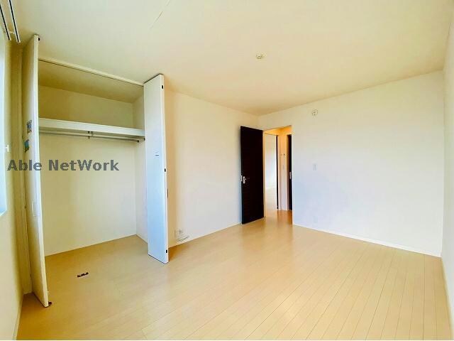 託麻市民センター前 徒歩6分 2階の物件内観写真