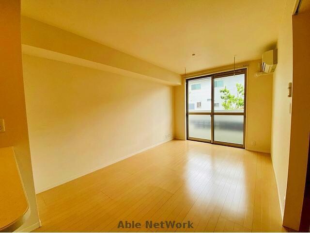 クレストールアベニューⅠ・Ⅱ・Ⅲの物件内観写真