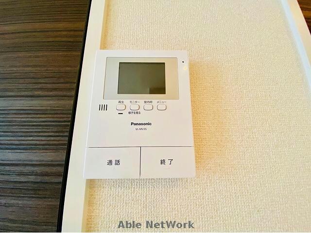 クレストールアベニューⅠ・Ⅱ・Ⅲの物件内観写真