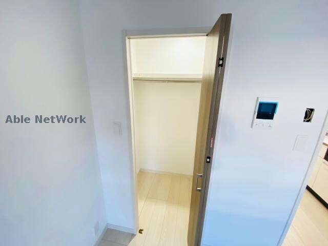 NEW ERA上南部の物件内観写真