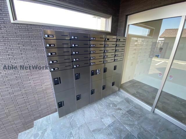 NEW ERA上南部の物件外観写真