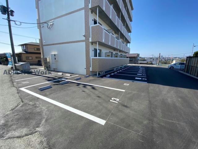 NEW ERA上南部の物件外観写真