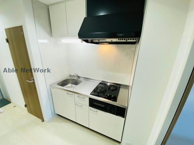 NEW ERA上南部の物件内観写真