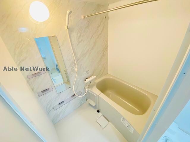 NEW ERA上南部の物件内観写真