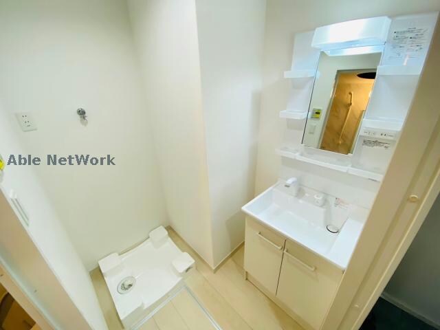 NEW ERA上南部の物件内観写真