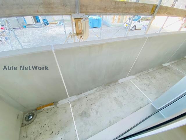 NEW ERA上南部の物件内観写真