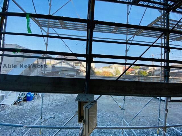 NEW ERA上南部の物件内観写真