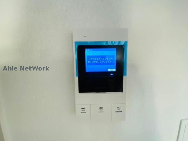 NEW ERA上南部の物件内観写真