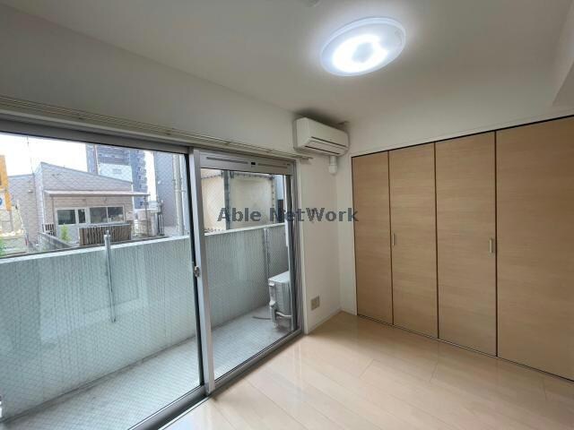 フォーエス新水前寺の物件内観写真