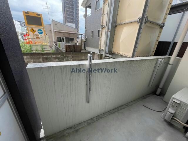 フォーエス新水前寺の物件内観写真