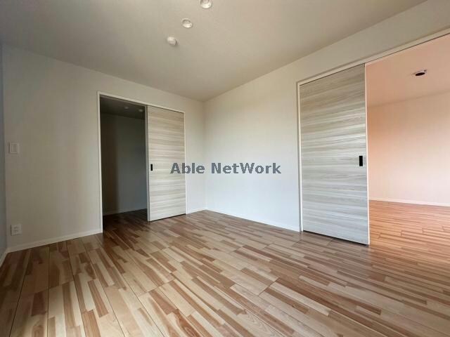 さくらガーデン出水の物件内観写真