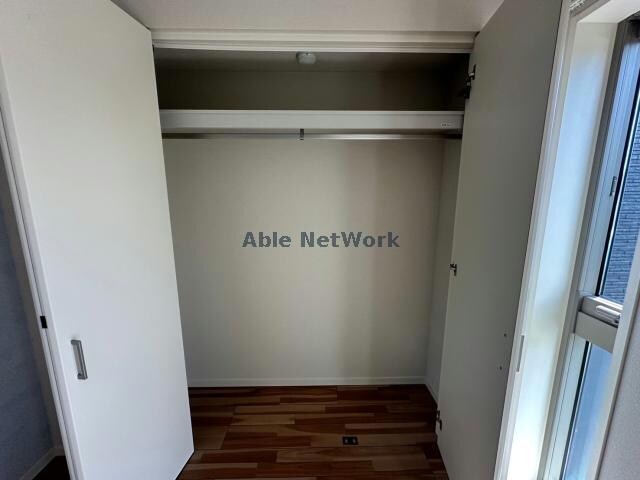 さくらガーデン出水の物件内観写真