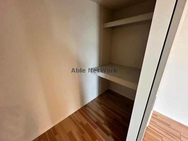 さくらガーデン出水の物件内観写真