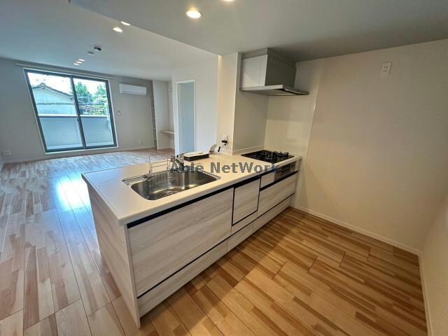 さくらガーデン出水の物件内観写真