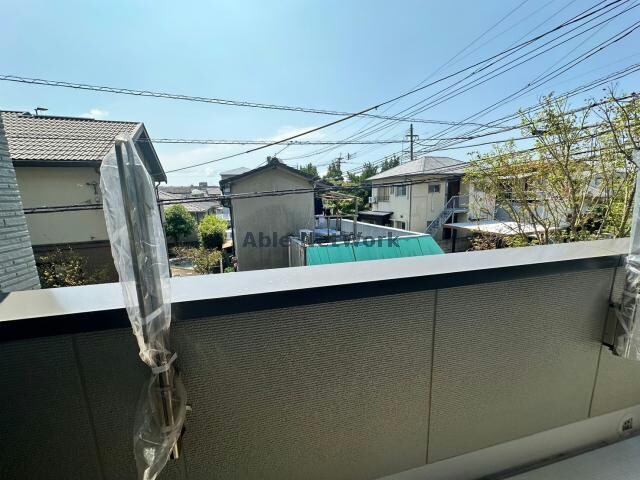 さくらガーデン出水の物件内観写真