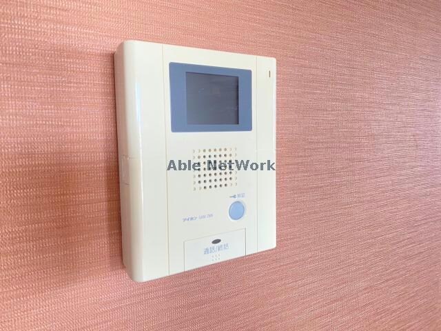 ホワイトステージ水前寺駅の物件内観写真