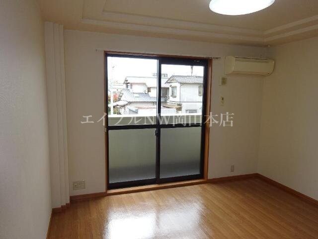 ウエストビレッジ３４１の物件内観写真