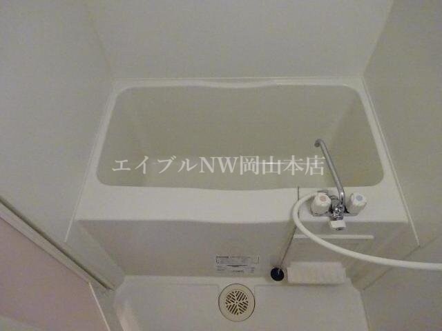 ウエストビレッジ３４１の物件内観写真