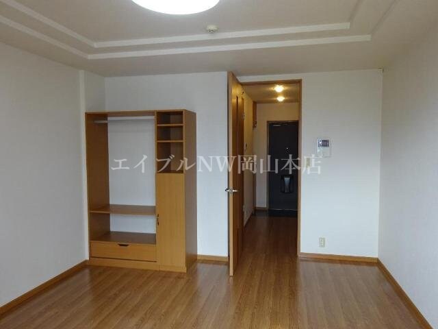 ウエストビレッジ３４１の物件内観写真