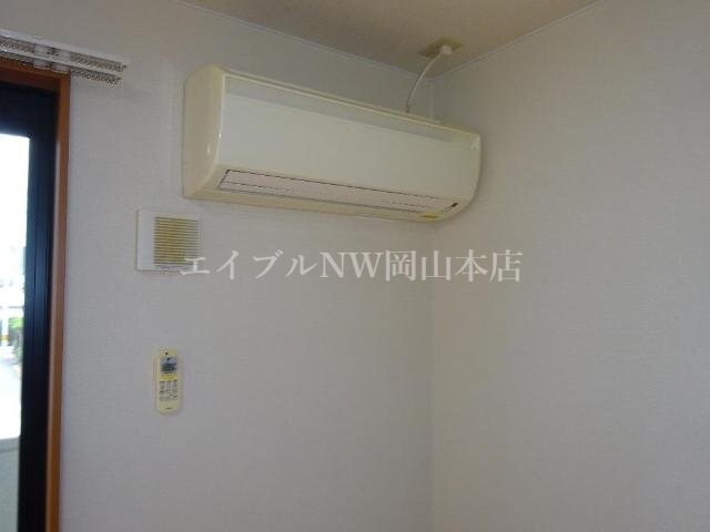 ウエストビレッジ３４１の物件内観写真