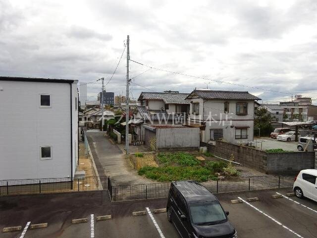 ウエストビレッジ３４１の物件内観写真