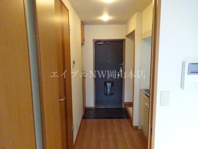 ウエストビレッジ３４１の物件内観写真