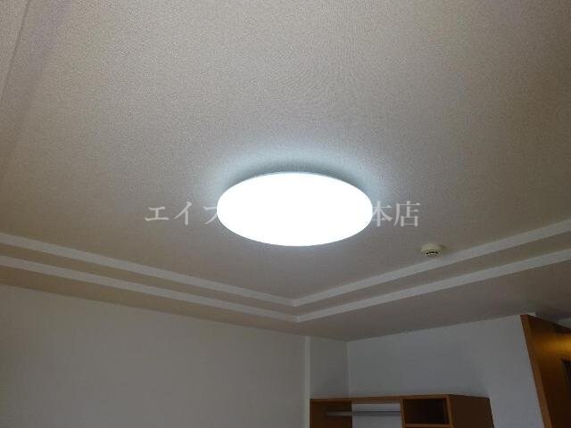 ウエストビレッジ３４１の物件内観写真