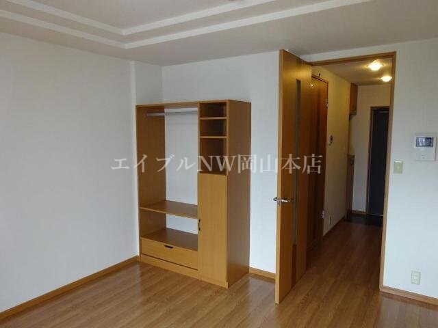 ウエストビレッジ３４１の物件内観写真