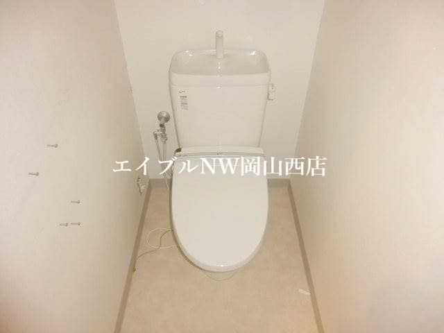 Maple Court 弐番館の物件内観写真