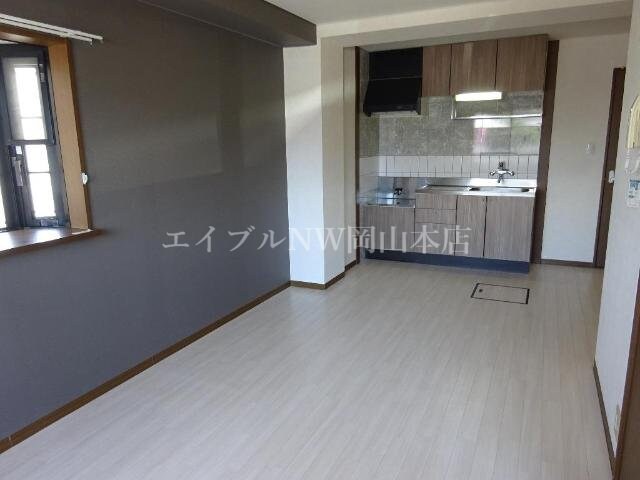 ベルグランデ高柳の物件内観写真