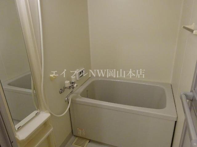 ベルグランデ高柳の物件内観写真