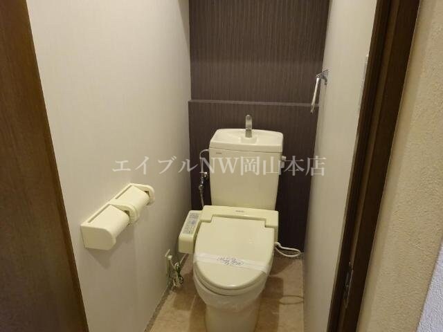 ベルグランデ高柳の物件内観写真