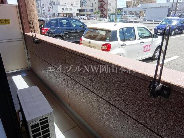 ベルグランデ高柳の物件内観写真