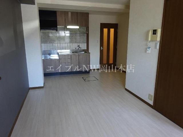 ベルグランデ高柳の物件内観写真