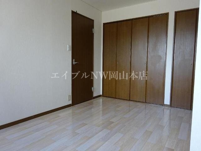 ベルグランデ高柳の物件内観写真