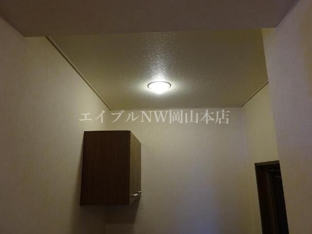 ベルグランデ高柳の物件内観写真