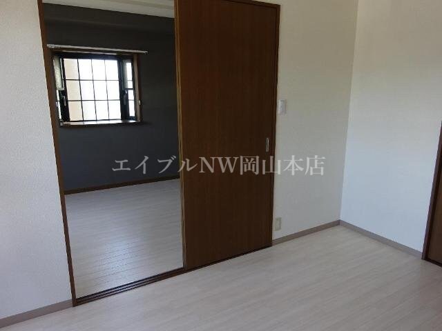 ベルグランデ高柳の物件内観写真