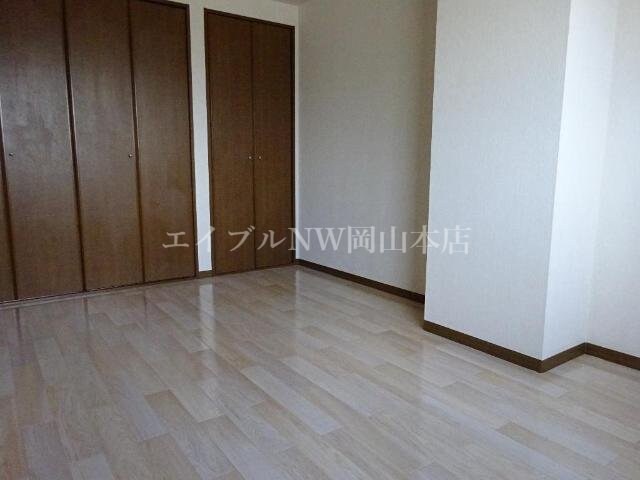 ベルグランデ高柳の物件内観写真