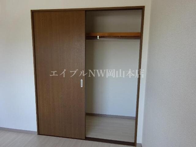 ベルグランデ高柳の物件内観写真