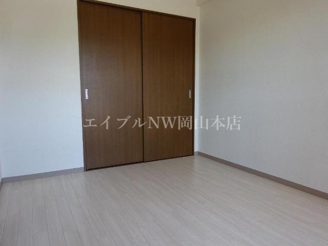 ベルグランデ高柳の物件内観写真