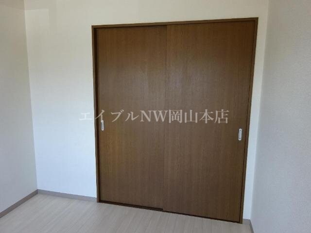 ベルグランデ高柳の物件内観写真