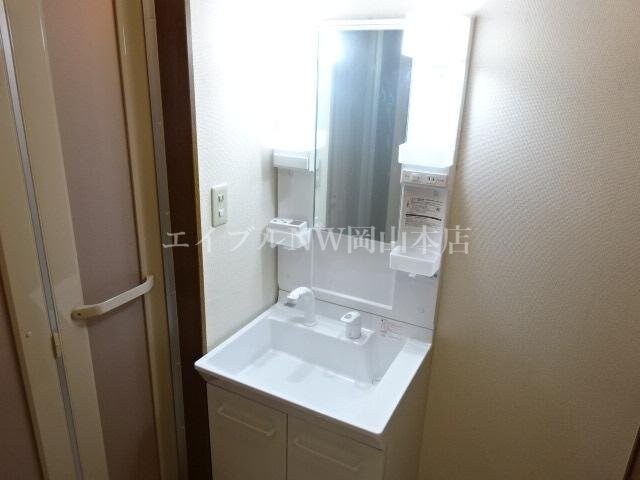 パープルメゾンの物件内観写真